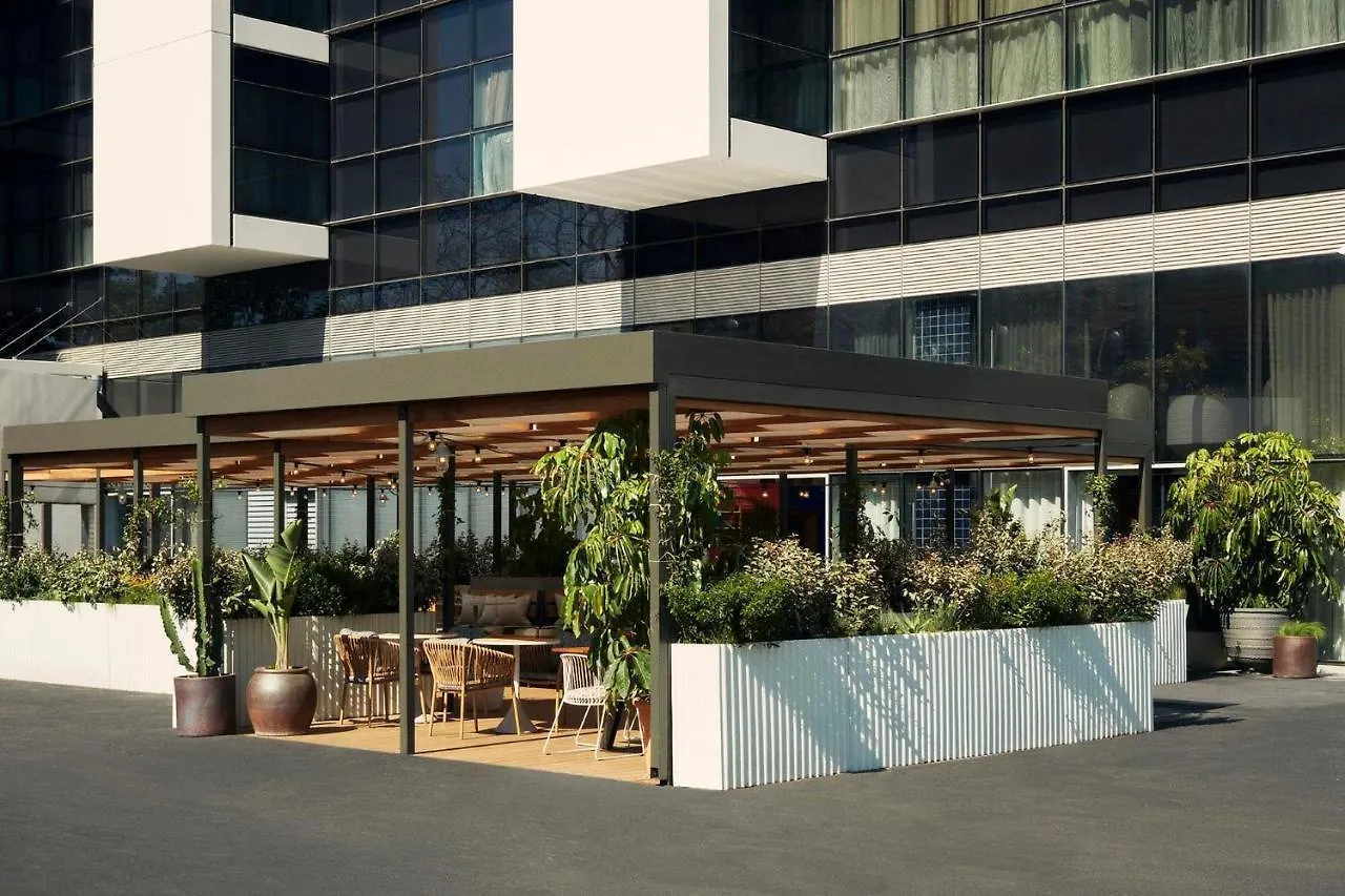 The Hoxton, Poblenou Ξενοδοχείο Βαρκελώνη
