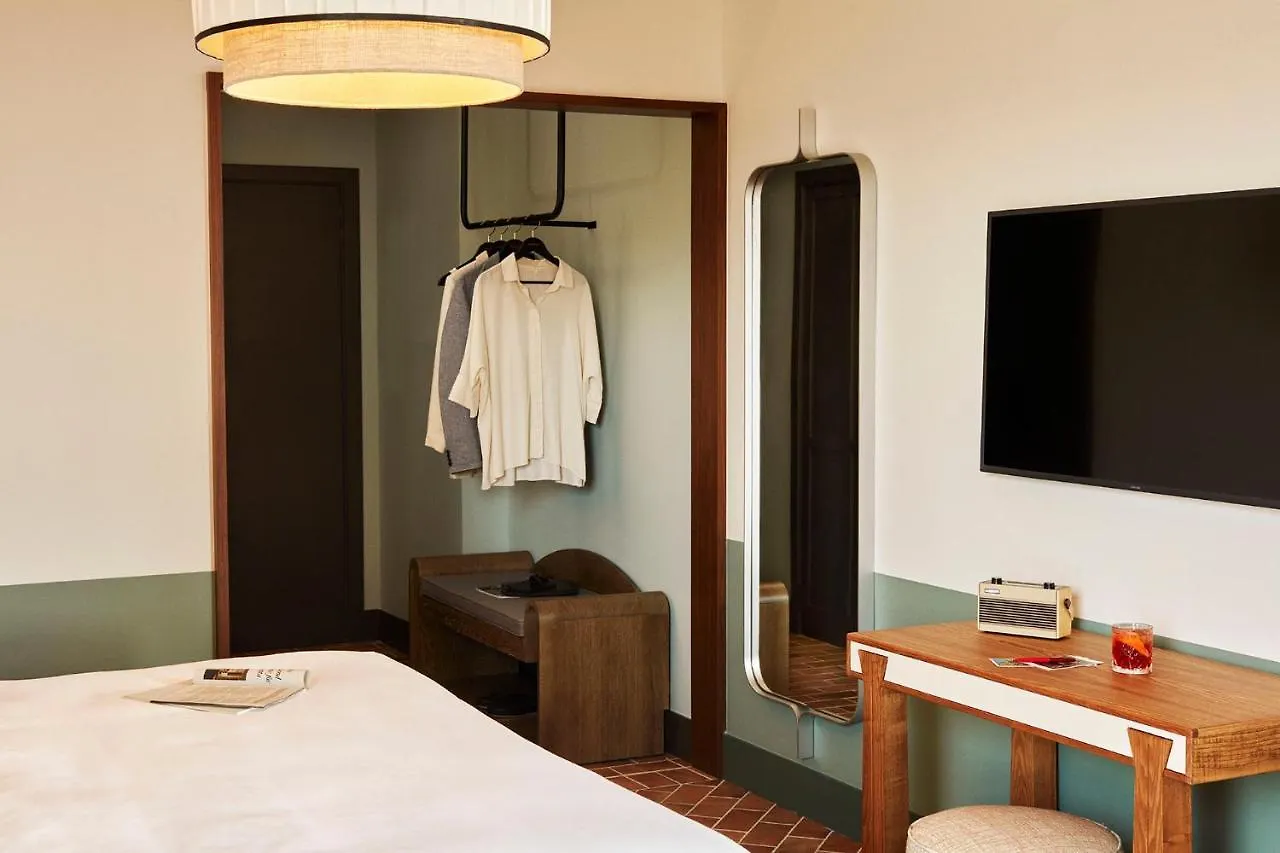 The Hoxton, Poblenou Hotel Barcelona
