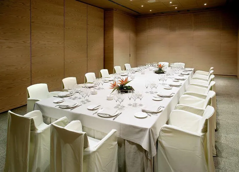 The Hoxton, Poblenou Hotel Barcelona