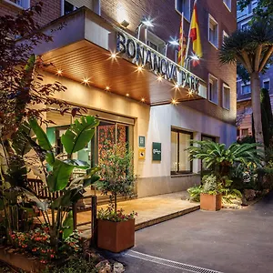 Bonanova Park Hotel Barcelona