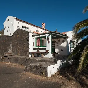 Casa Abuela María Сasa de vacaciones