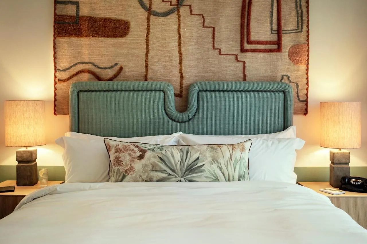 The Hoxton, Poblenou Hotel Barcelona