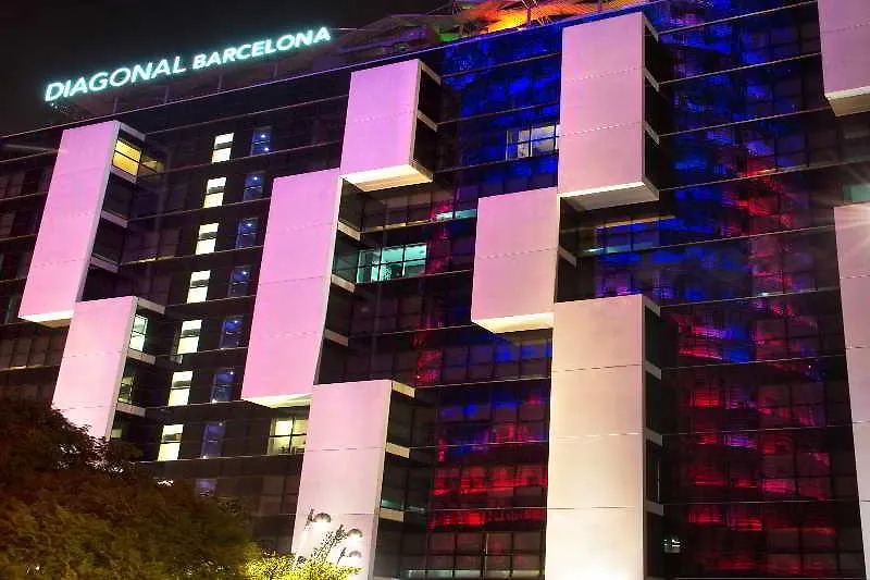 The Hoxton, Poblenou Hotel Barcelona