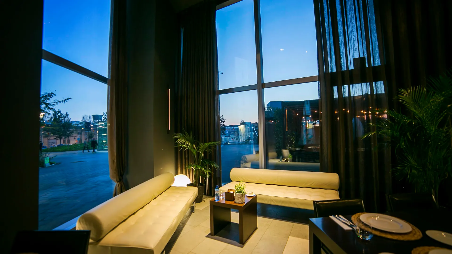 The Hoxton, Poblenou Hotel Barcelona
