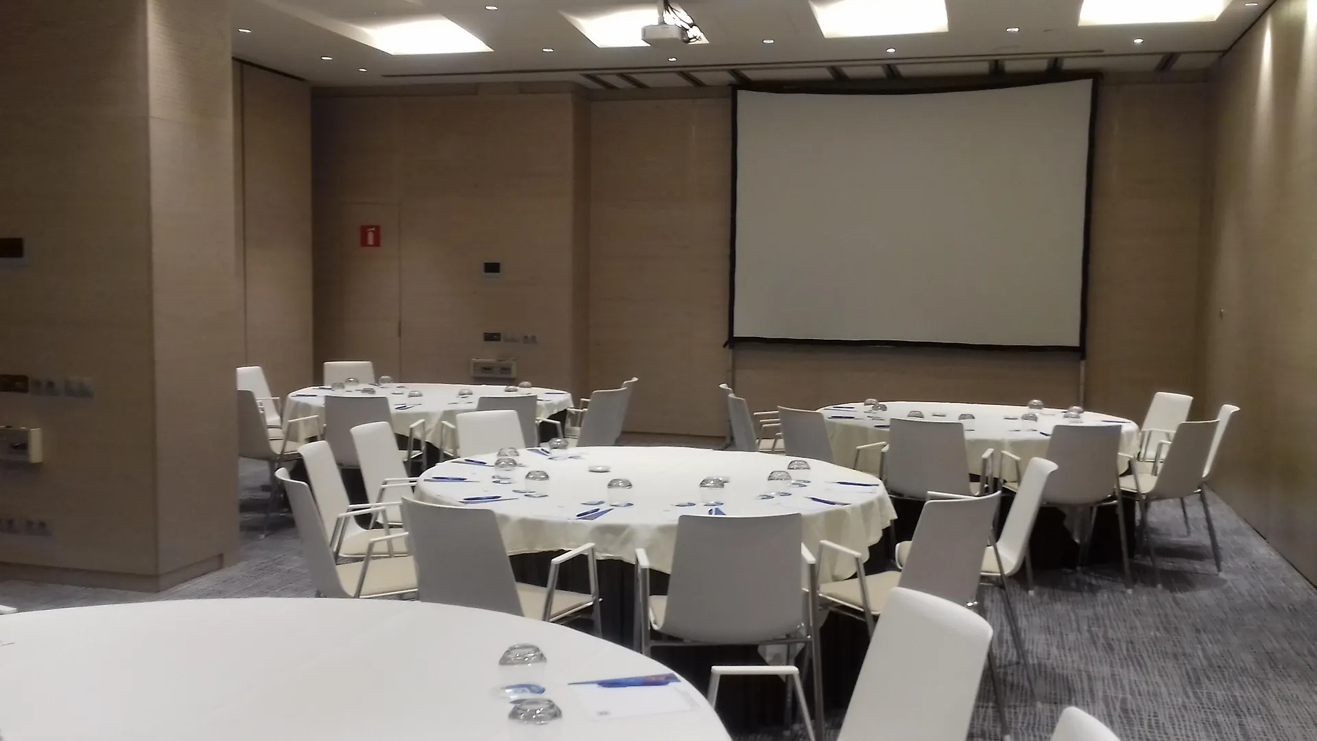 The Hoxton, Poblenou Hotel Barcelona 4*,