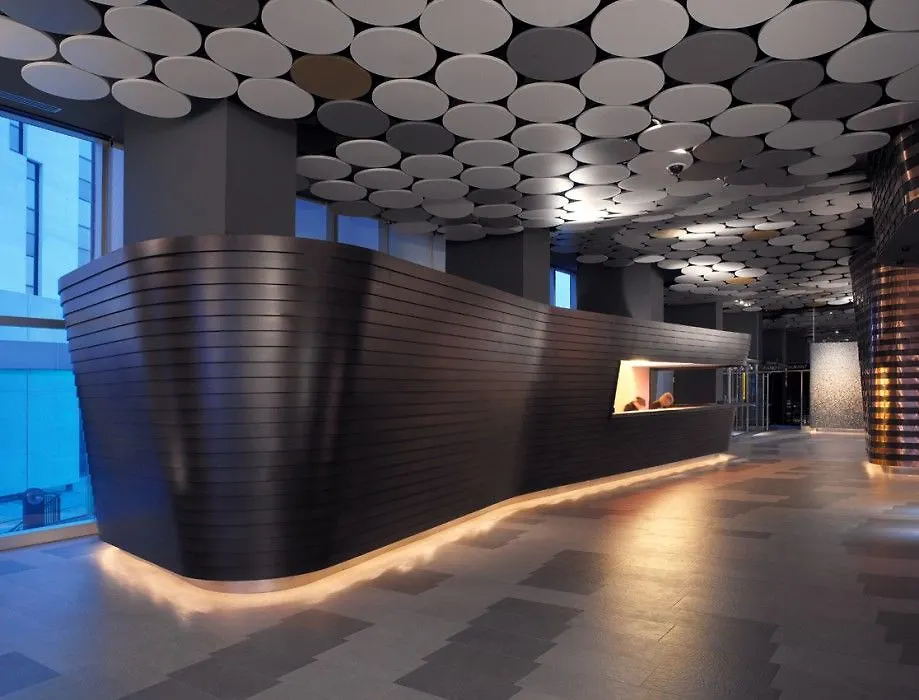 The Hoxton, Poblenou Hotel Barcelona 4*,
