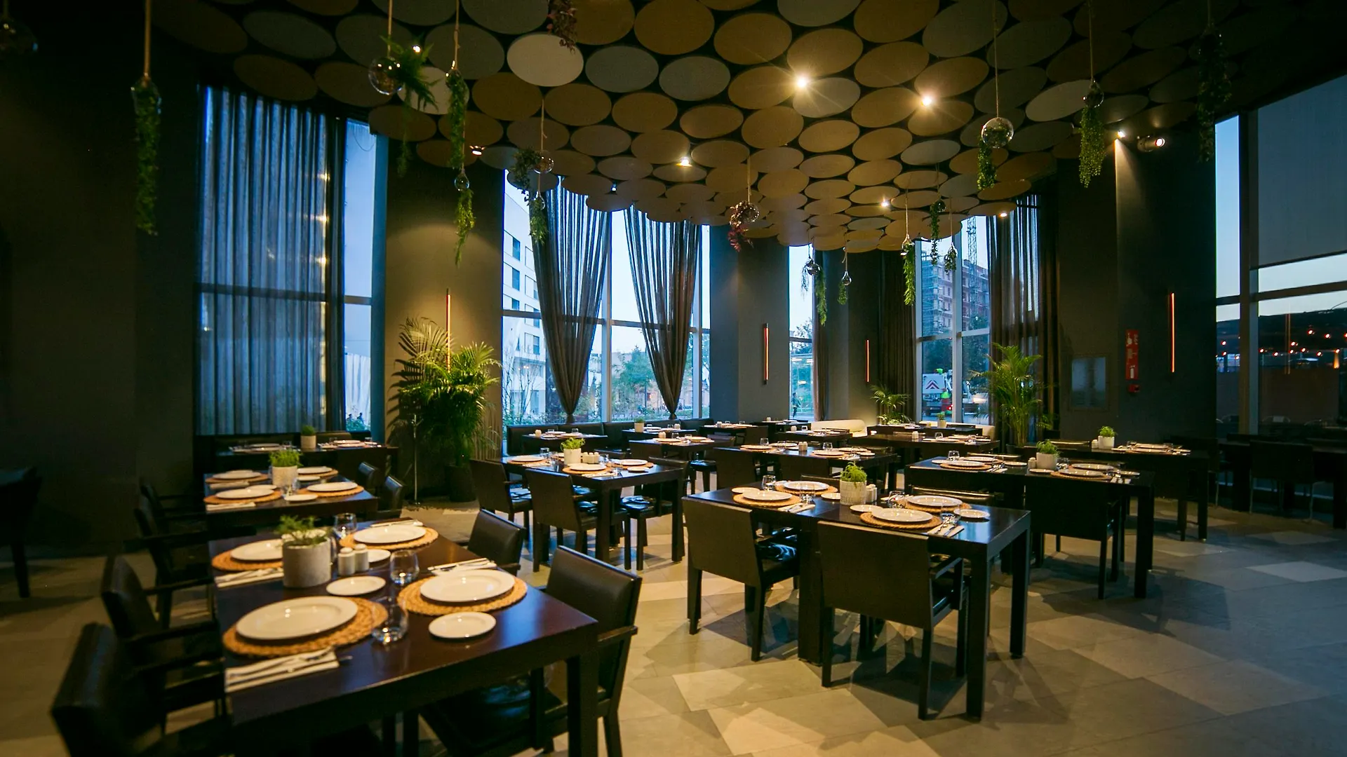 ****  The Hoxton, Poblenou Hotel Barcelona Spain