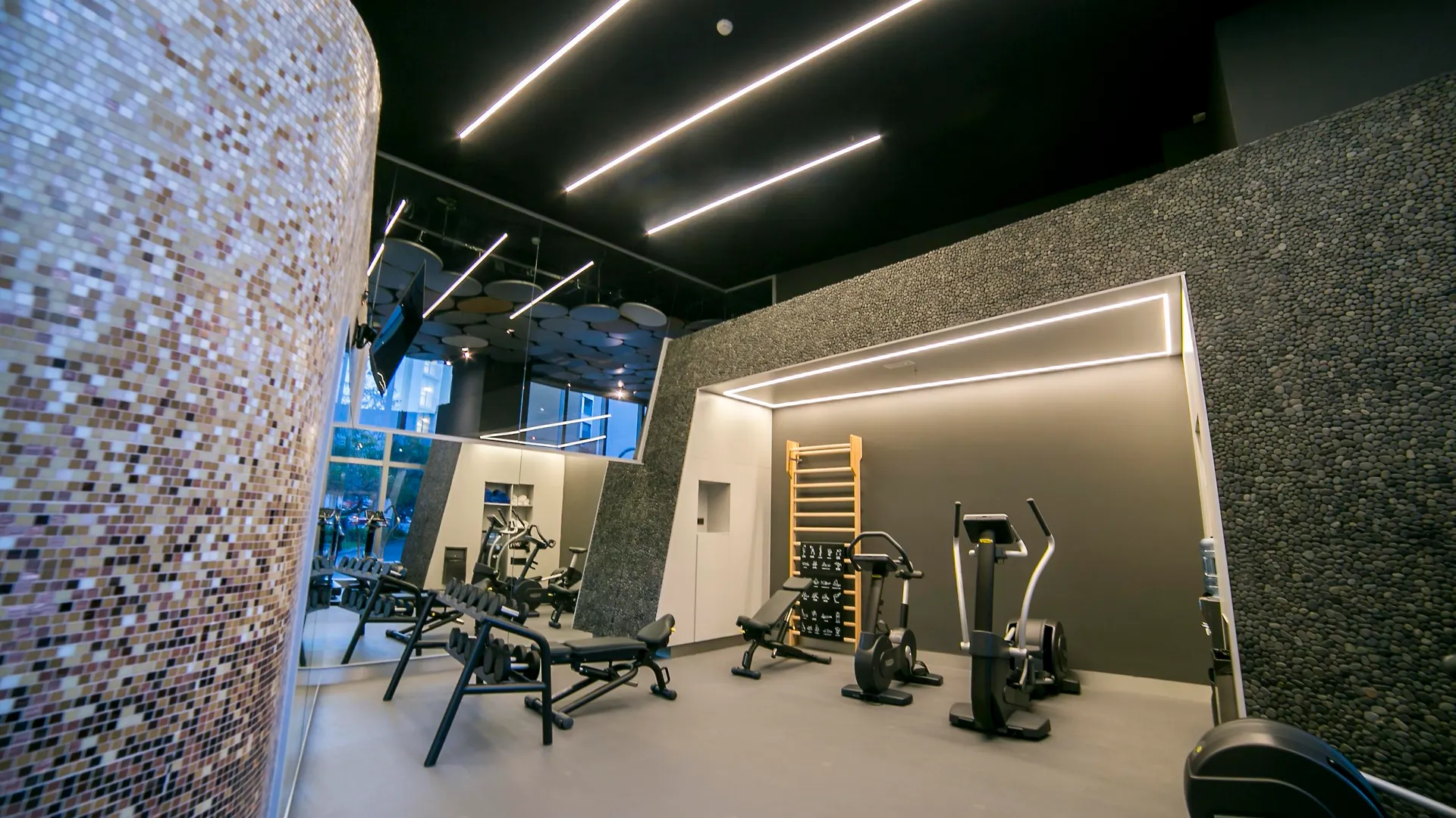 Hotel The Hoxton, Poblenou Barcelona