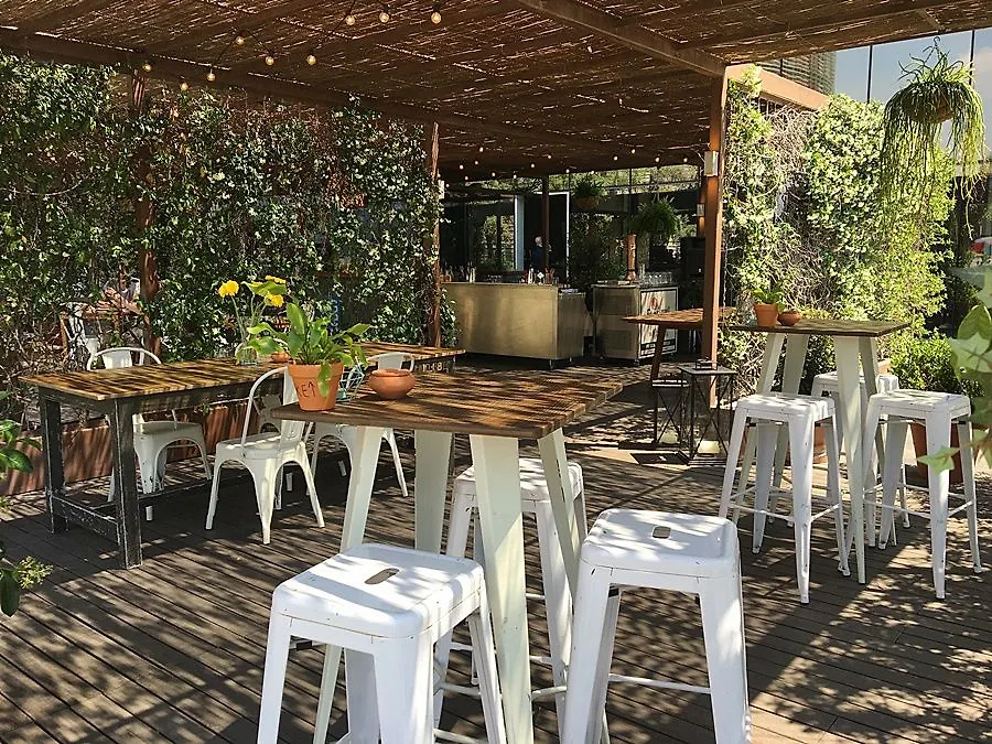 The Hoxton, Poblenou Hotel Barcelona 4*,  Spain