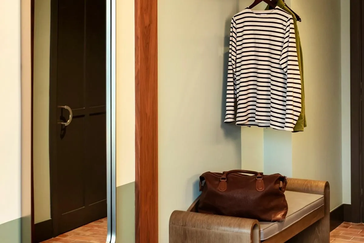 Hotel The Hoxton, Poblenou Barcelona
