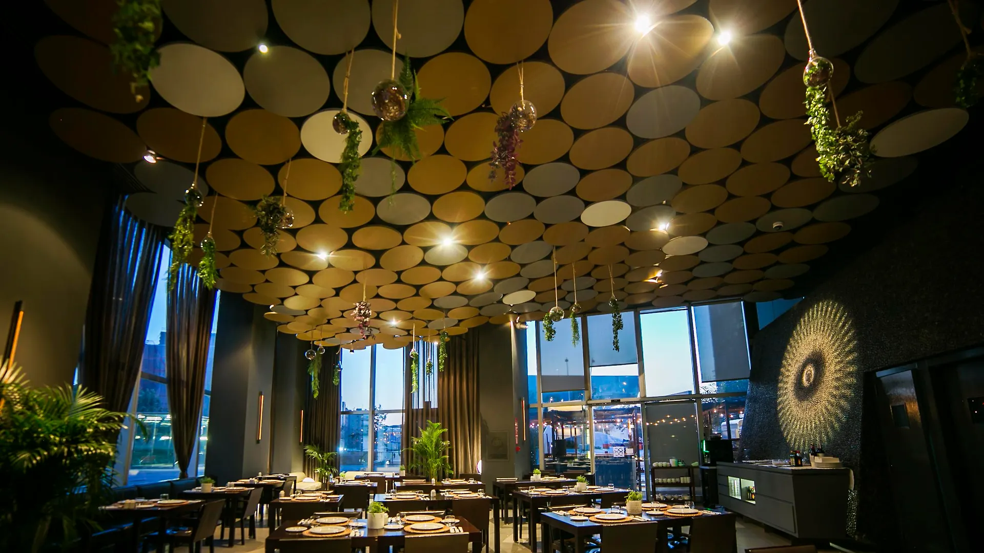 Hotel The Hoxton, Poblenou Barcelona 4*,