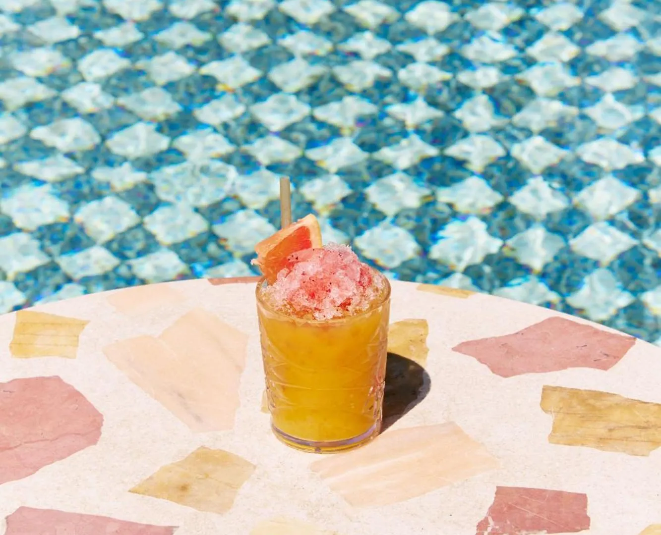 Hotel The Hoxton, Poblenou Barcelona